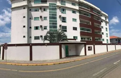 Apartamento para venda em guaramirim / sc no bairro centro