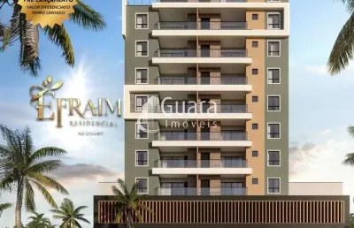 Apartamento com 2 quartos à venda no Centro, Jaraguá do Sul 