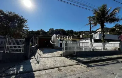 Casa com 2 quartos à venda na Claudio Tomaselli, sn, Recanto Feliz, Guaramirim