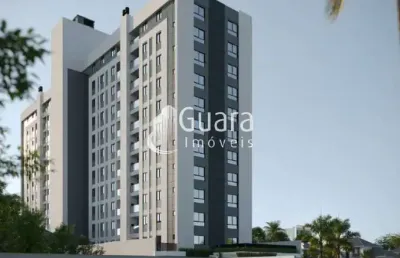 Apartamento com 3 quartos à venda na Rua Ney Franco, 601, Vila Baependi, Jaraguá do Sul