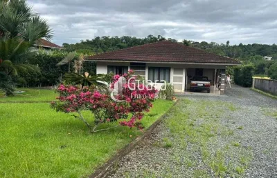 Casa com 3 quartos à venda na Sc 180, Rio Branco, Guaramirim