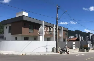 Casa com 2 quartos à venda na Rua Walter J. Frederico Sacht, 10, João Pessoa, Jaraguá do Sul