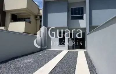 Casa com 3 quartos à venda na Quilaldo Buzzi., sn, Avaí, Guaramirim