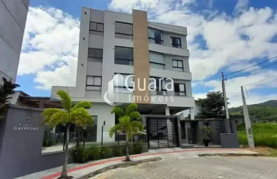 Apartamento com 2 quartos à venda na Rua Projetada 01, 01, Nossa Senhora da Paz, Balneário Piçarras