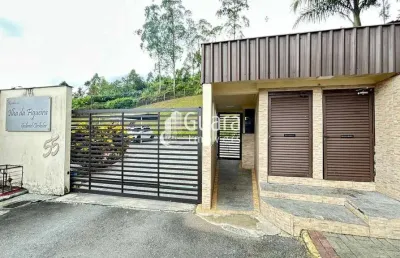 Apartamento com 2 quartos à venda na Angelo Pradi, 55, Ilha da Figueira, Jaraguá do Sul