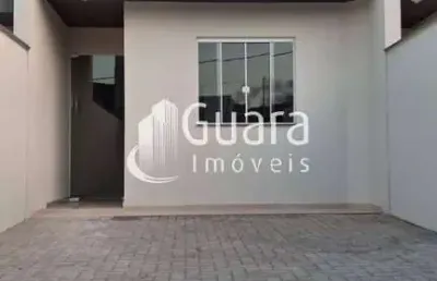 Casa com 2 quartos à venda na Rua Hilário Klein, 311, Três Rios do Norte, Jaraguá do Sul