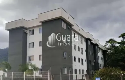 Apartamento com 2 quartos à venda na Rua Ermínio Nicolini, 559, Santa Luzia, Jaraguá do Sul