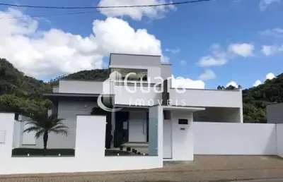 Casa com 3 quartos à venda na Rua Campinas, 1215, Patrimônio, Massaranduba