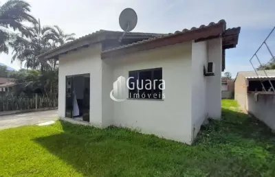 Casa com 2 quartos à venda na Rua Ângelo Demarchi, 83, Santa Luzia, Jaraguá do Sul