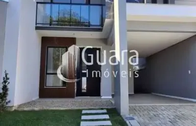 Casa com 3 quartos à venda na Rua João Januário Ayroso, 4132, São Luís, Jaraguá do Sul