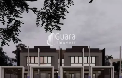 Casa com 2 quartos à venda na Rua Frederico Todt, sn, Amizade, Jaraguá do Sul