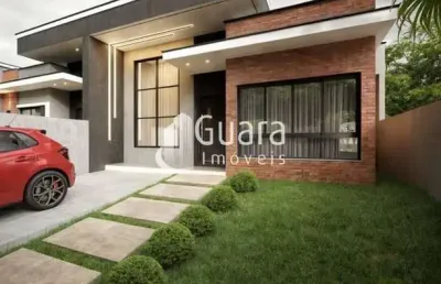 Casa com 3 quartos à venda na Rua 667, sn, Bananal do Sul, Guaramirim