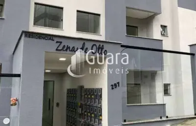 Apartamento com 2 quartos à venda na Paraná, 297, Czerniewicz, Jaraguá do Sul