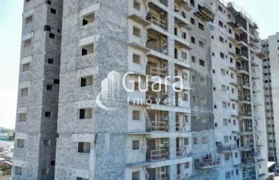 Apartamento com 2 quartos à venda na Avenida Evyenio Krause, 3650, Itapocorói, Penha