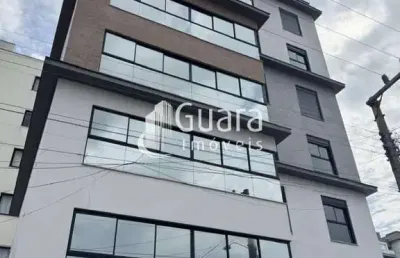 Apartamento com 3 quartos à venda na Rua Antonio Dalçóquio, sn, Tabuleiro, Barra Velha