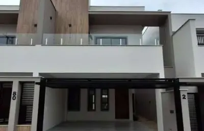 Casa com 4 quartos à venda na Rua João Neumann, sn, Amizade, Jaraguá do Sul