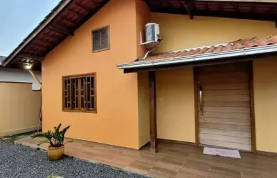 Casa com 1 quarto à venda no Jaraguá Esquerdo, Jaraguá do Sul 