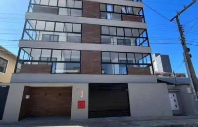 Apartamento para venda em barra velha / sc no bairro centro