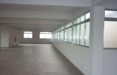 Prédio para sua empresa na av. conselheiro rodrigues alves, macuco