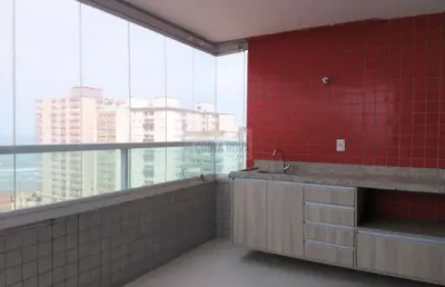 Apartamento à venda 100 m² com  2  suítes, lavabo e 2 vagas fixas  tupi ótima localização