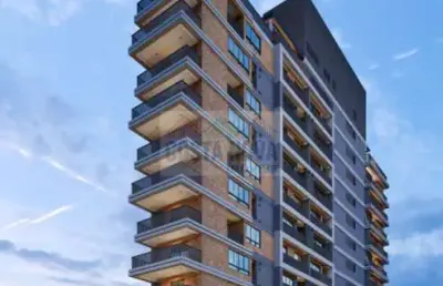 Apartamento duplex, 2 e 3 suíte, área de lazer a venda no bairro de moema.