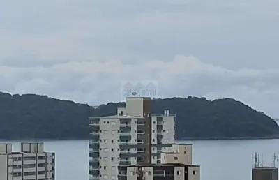 Apartamento à venda de 126m² com  3 quartos - guilhermina - praia grande - sp.