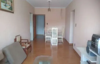 Apartamento com 2 dormitórios, sala para 2 ambientes, ampla cozinha, 1 vaga de garagem