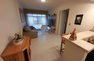 Apartamento à venda/locação de 84m, lazer completo, 2 quartos e 2 banheiros no campo grande