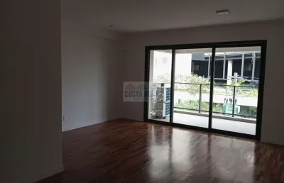 Vila madalena locação - 90 m² - 2 quartos (1 suíte)  2 vagas + deposito.