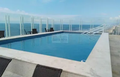 Apartamento à venda de 123m²  de 03 quarto - aviação - praia grande - sp.