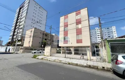 Apartamento com 1 quarto, 1 banheiro, 1 vaga de garagem no bairro ocian