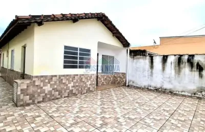 Casa de 3 quartos, 1 banheiro, 3 vagas de garagem no bairro samambaia.