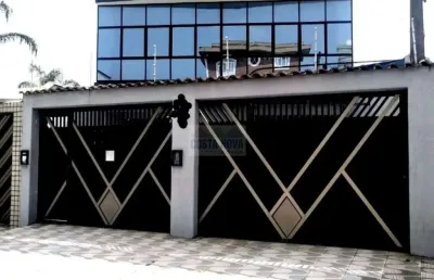 Imóvel comercial para locação. 8 quartos, 5 suítes e 6 vagas no bairro boqueirão