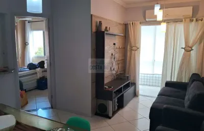 Apto à venda, 3 quartos sendo 2 suítes, 1 vaga de garagem. canto do forte