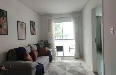 Apartamento, novo com 64m², 2 quartos 2 suítes ( porteira fechada)