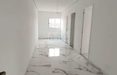 Apartamento com 66m², 2 quartos, 1 suíte, sala, cozinha, sem garagem