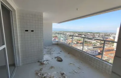 Apartamento com 2 quartos à venda na Rua João Ramalho, --, Aviação, Praia Grande