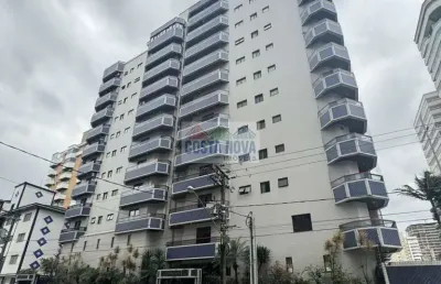 Apartamento a venda com 1 quarto, 1 banheiro, 1 vaga bairro guilhermina