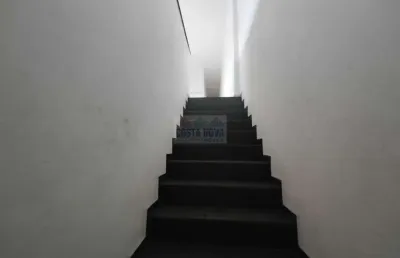 Casa sobrado no sítio do campo, 2 quartos, sendo um suíte e closet, 2 banheiros