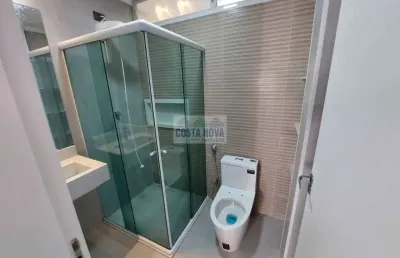 Apartamento a venda, 2 quartos, 2  banheiros, 1 vaga. avenida da praia