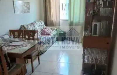 Casa duplex de 112m² em village, com 3 quartos e 4 banheiros em santos