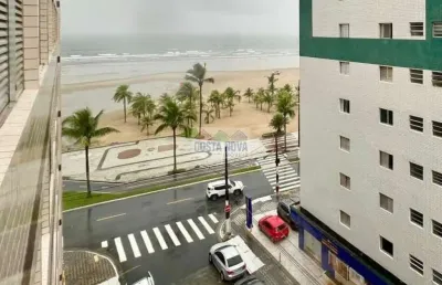 Kitnet 1 quarto, 1 banheiro, 1 vaga de garagem no bairro guilhermina.