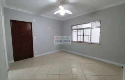 Apartamento à venda no gonzaga com 3 quartos, 2 banheiros, 1 vaga de garagem
