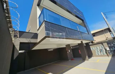 Casa sobreposta, 2 quartos, 1 banheiro, 1 vaga, 56 m². mirim, praia grande
