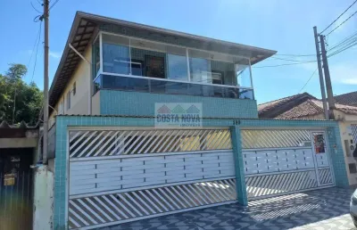 Casa em condomínio 52m² à venda no bairro maracanã, 2 quartos,  sala, 1 banheiro com vaga de garagem