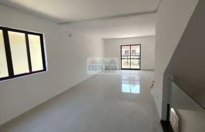 Casa em condomínio fechado com 3 quartos à venda na Rua Comendador Alfaia Rodrigues, --, Embaré, Santos