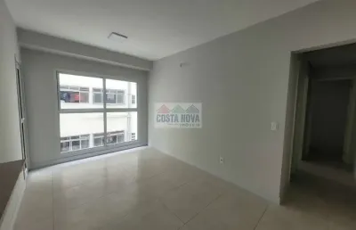Apartamento com 2 quartos à venda na Rua General Rondon, --, Aparecida, Santos