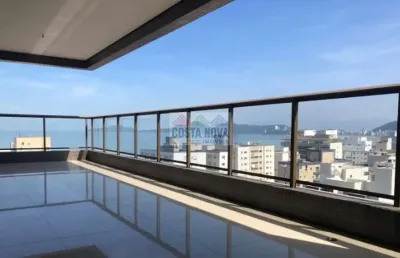 Apartamento com 4 quartos à venda na Avenida Doutor Epitácio Pessoa, --, Boqueirão, Santos