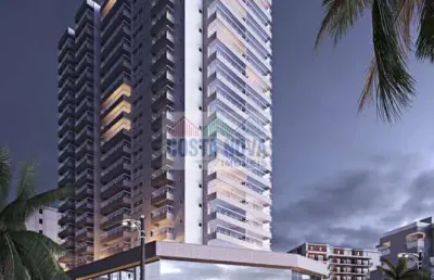 Apartamento alto padrão 3 quartos 1 suite  lazer completo frente mar no maracanã