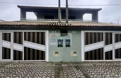 Sobrado 2 suites  e quintal com churrasqueira no maracanã